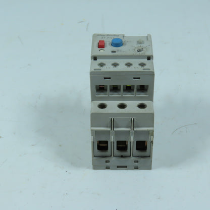 Allen-Bradley 193-EEDB SerA E1 Plus Electronic Overload Relay 3.2-16A 600V