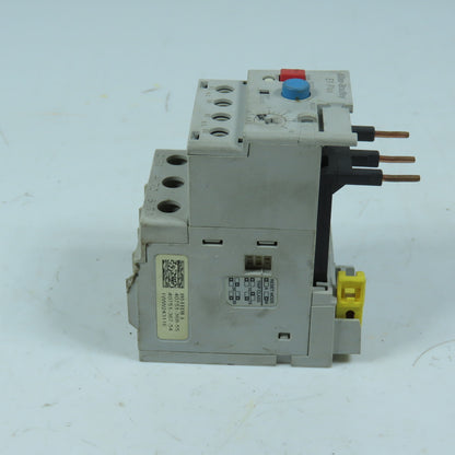 Allen-Bradley 193-EEDB SerA E1 Plus Electronic Overload Relay 3.2-16A 600V