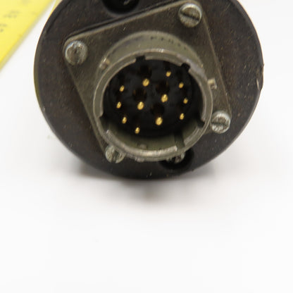 Cooper 923540 Electronic Nutrunner 3/8" Drive Straight Parts/Repair