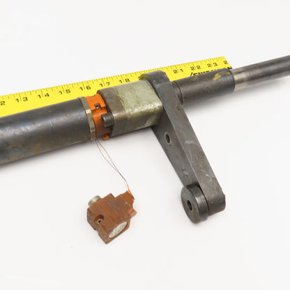 Cooper 923540 Electronic Nutrunner 3/8" Drive Straight Parts/Repair