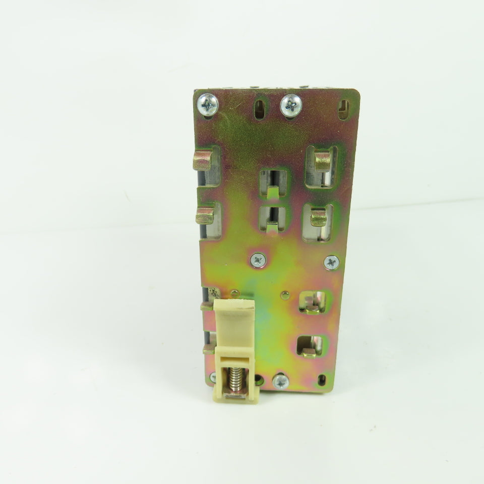 Telemecanique ABL7 RE2405 Power Supply 100-280VAC Input 24VDC 5A Output