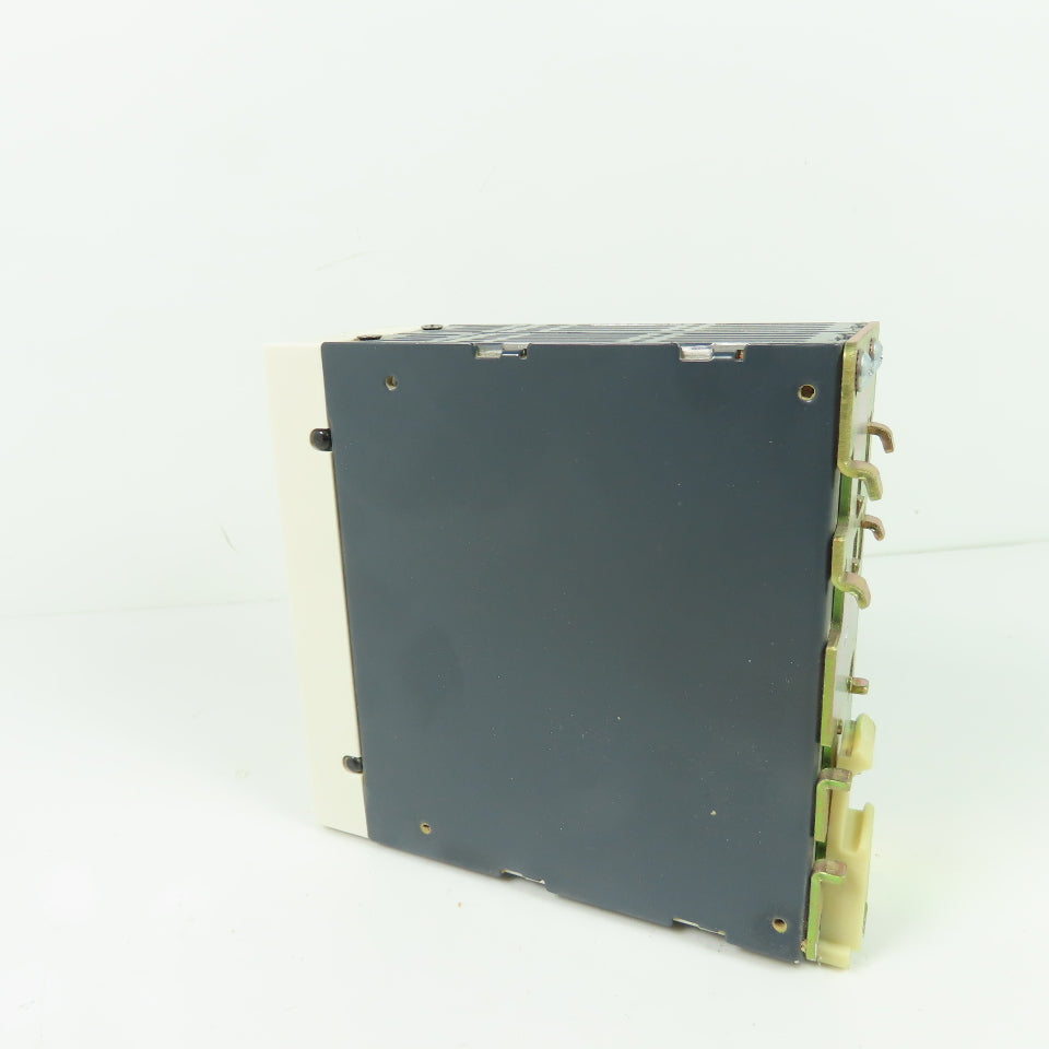 Telemecanique ABL7 RE2405 Power Supply 100-280VAC Input 24VDC 5A Output