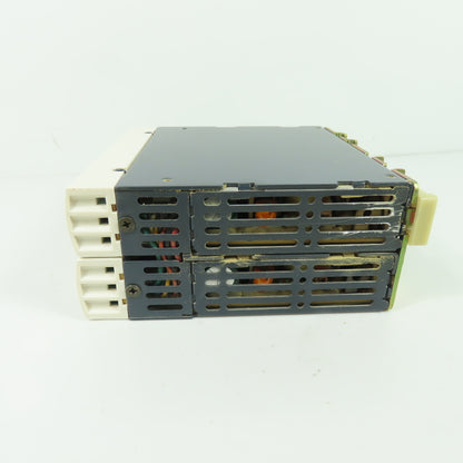 Telemecanique ABL7 RE2405 Power Supply 100-280VAC Input 24VDC 5A Output