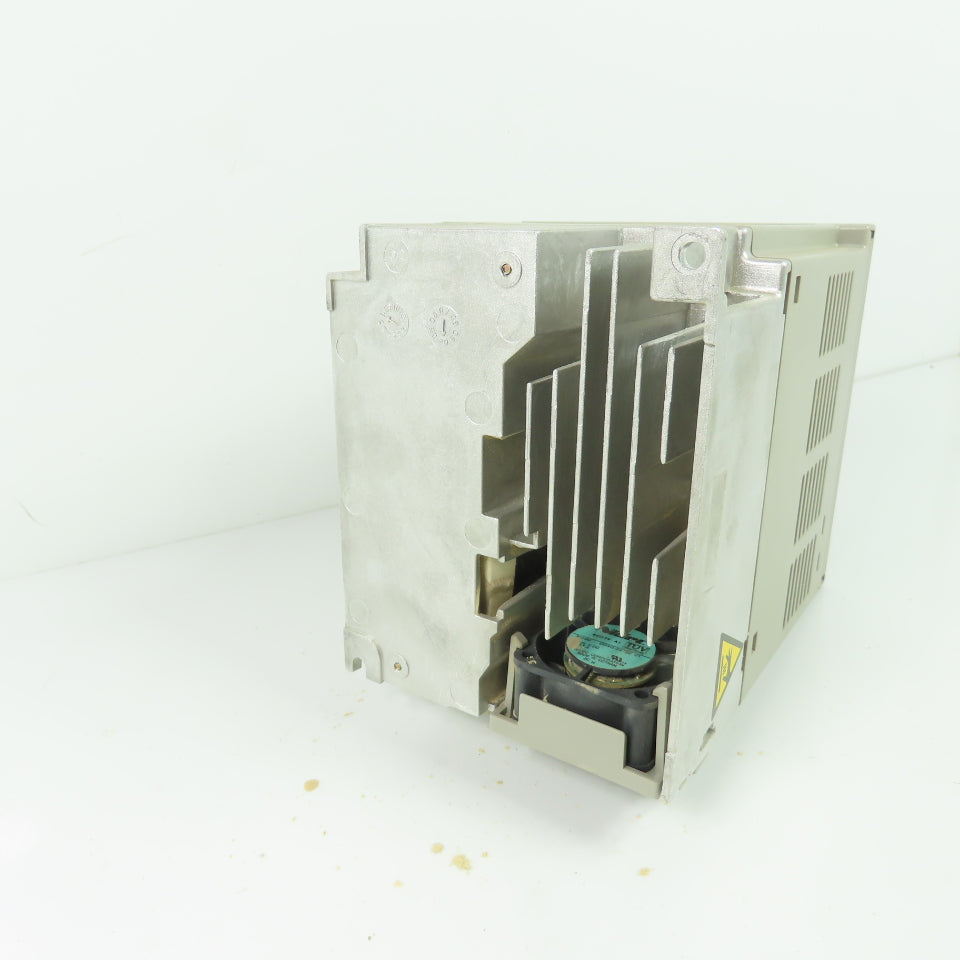 Telemecanique Schneider ATV31H075N4A Altivar 31 0.75KW/1HP Variable Speed Drive
