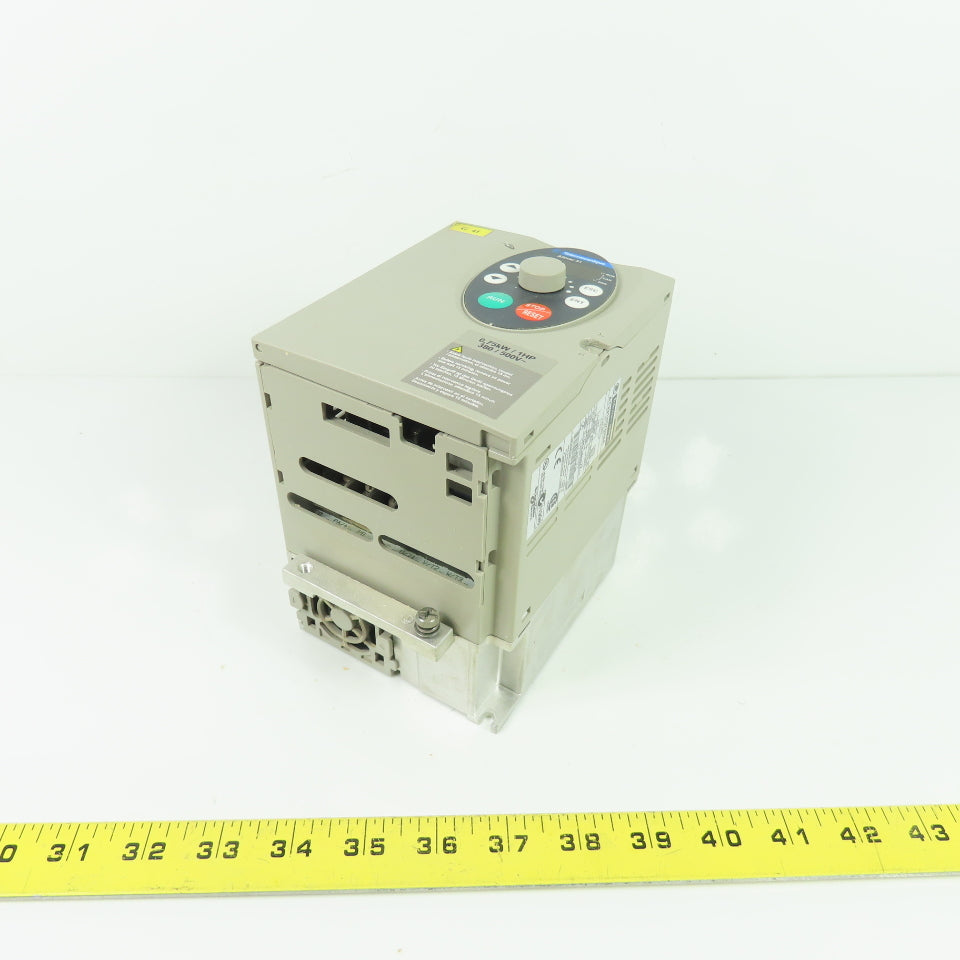 Telemecanique Schneider ATV31H075N4A Altivar 31 0.75KW/1HP Variable Speed Drive