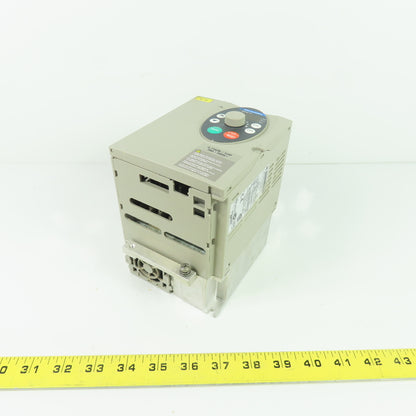 Telemecanique Schneider ATV31H075N4A Altivar 31 0.75KW/1HP Variable Speed Drive