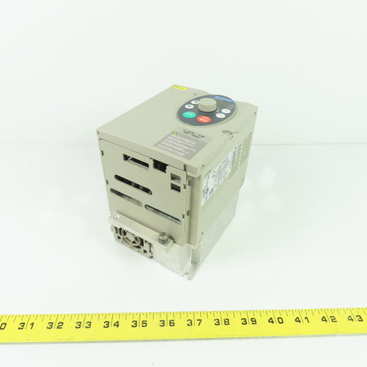 Telemecanique Schneider ATV31H075N4A Altivar 31 0.75KW/1HP Variable Speed Drive