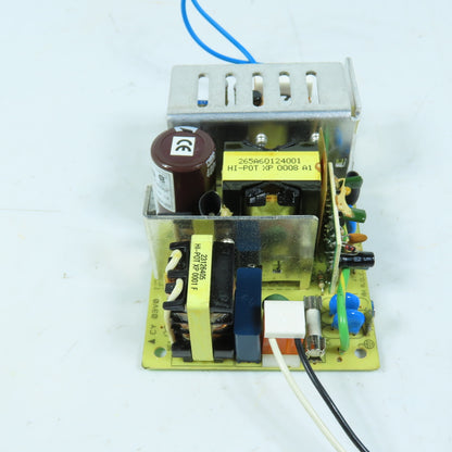 265A60124001 HI-POT XP 0008 A1 Power Supply Circuit Board Assembly