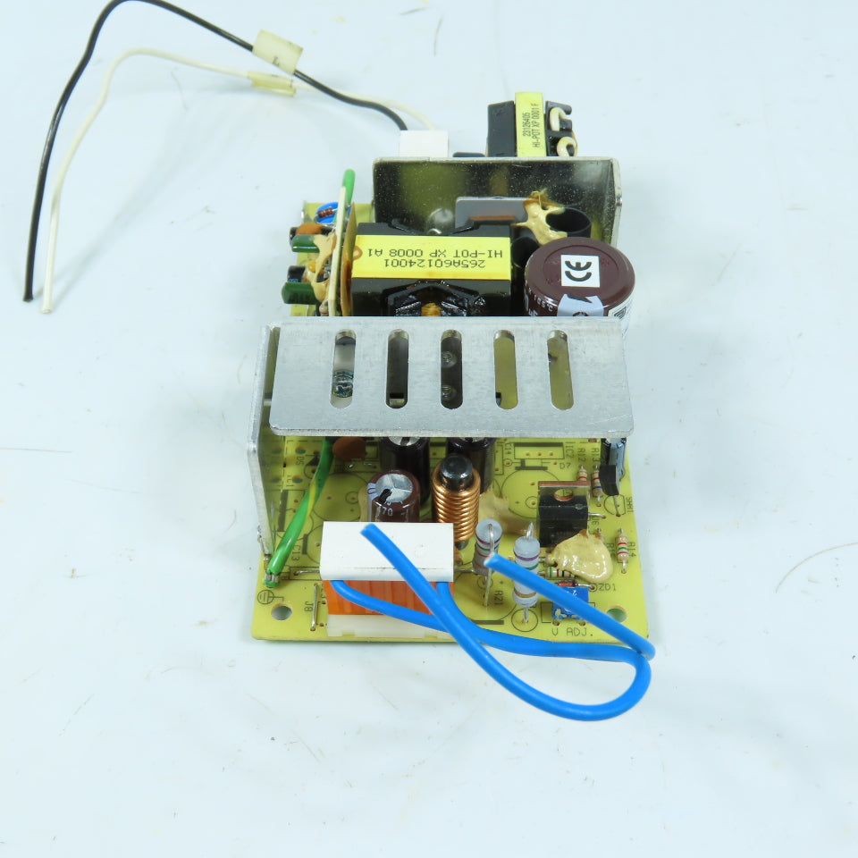 265A60124001 HI-POT XP 0008 A1 Power Supply Circuit Board Assembly