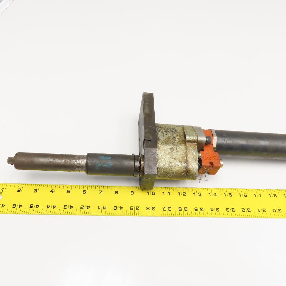 Cooper 923540 Electronic Nutrunner 3/8" Drive Offset 50Nm