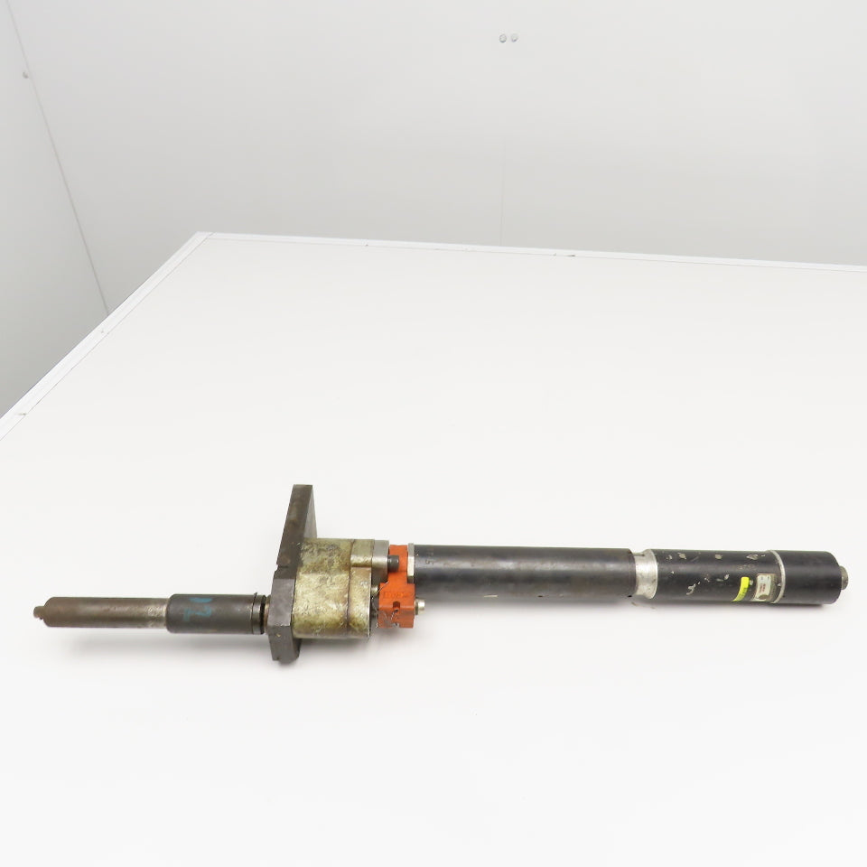 Cooper 923540 Electronic Nutrunner 3/8" Drive Offset 50Nm