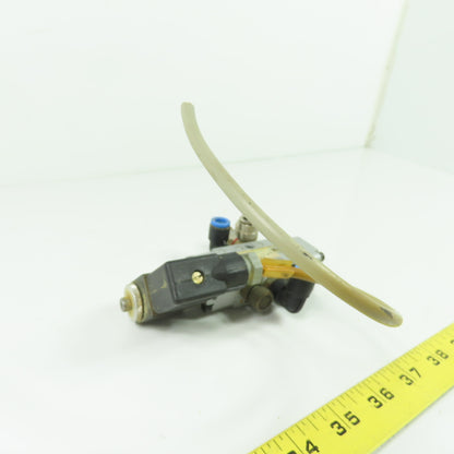 Micro 0 220 002 311 Pneumatic Solenoid Valve 24V