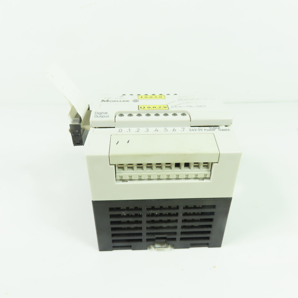 Moeller LE4-116-DD1 Power Supply 24VDC