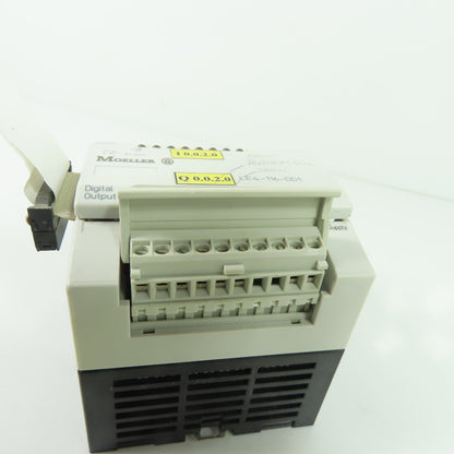Moeller LE4-116-DD1 Power Supply 24VDC