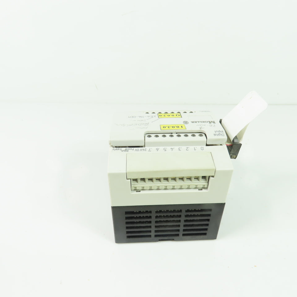 Moeller LE4-116-DD1 Power Supply 24VDC