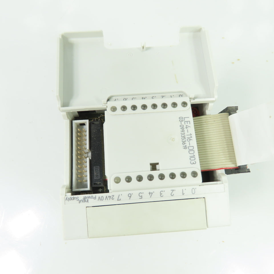 Moeller LE4-116-DD1 Power Supply 24VDC