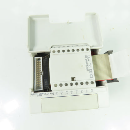 Moeller LE4-116-DD1 Power Supply 24VDC