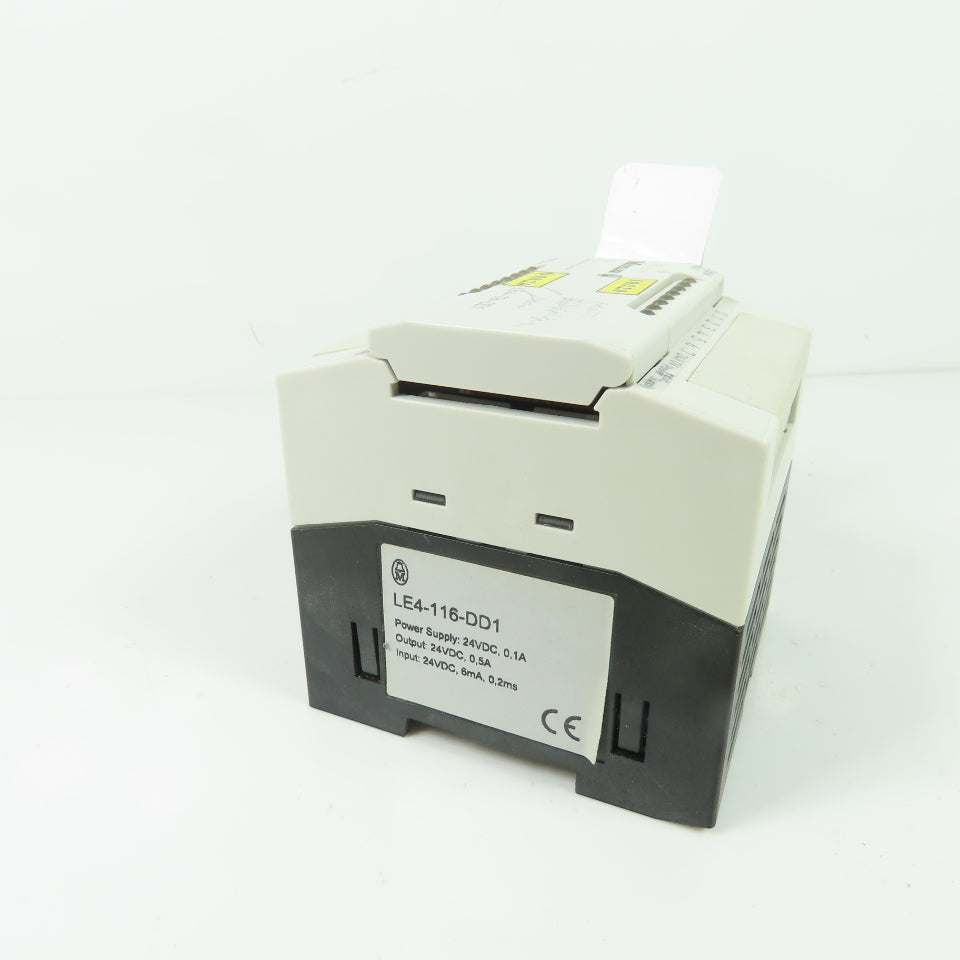 Moeller LE4-116-DD1 Power Supply 24VDC