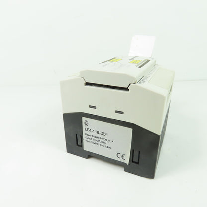 Moeller LE4-116-DD1 Power Supply 24VDC