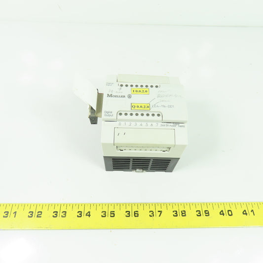 Moeller LE4-116-DD1 Power Supply 24VDC