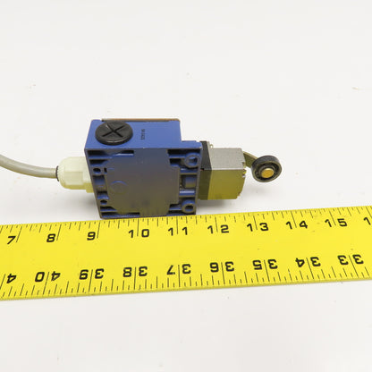 Telemecanique XCK-M 500V Limit Switch ZCK-D15 Operating Head