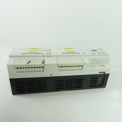 Moeller PS4-341-MM1 PLC Compact Programmable Controller 24VDC 1A