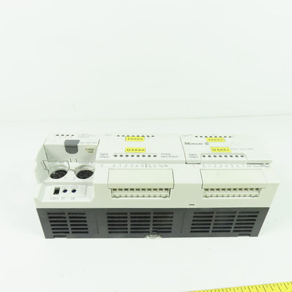 Moeller PS4-341-MM1 PLC Compact Programmable Controller 24VDC 1A