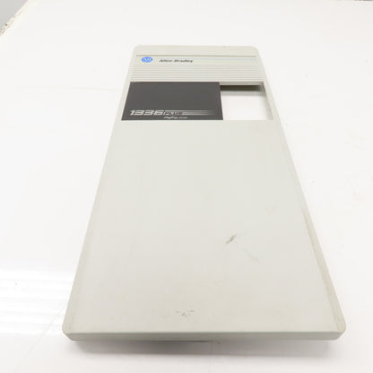Allen-Bradley 1336 Plus Sensorless Vector Drive Enclosure Cover Type 1 26" x 12"