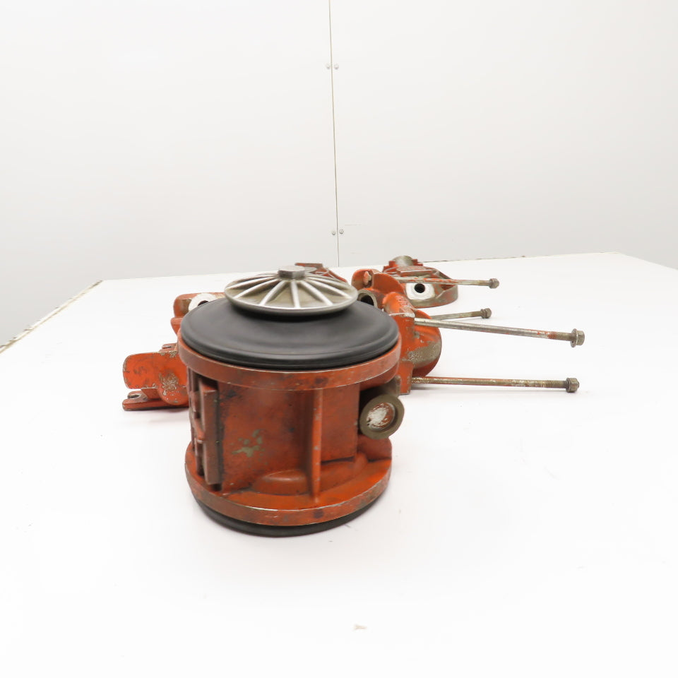 Wilden M2 L8 Aluminum Chemical Diaphragm Pump Parts/Repair