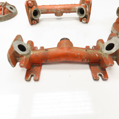 Wilden M2 L8 Aluminum Chemical Diaphragm Pump Parts/Repair