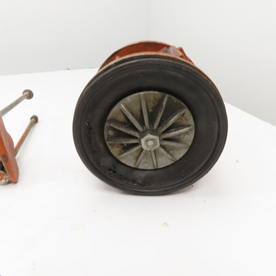 Wilden M2 L8 Aluminum Chemical Diaphragm Pump Parts/Repair