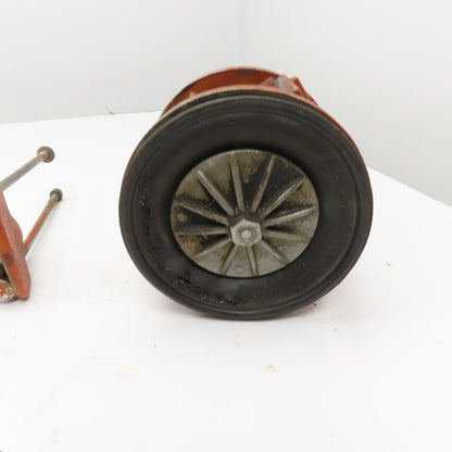Wilden M2 L8 Aluminum Chemical Diaphragm Pump Parts/Repair