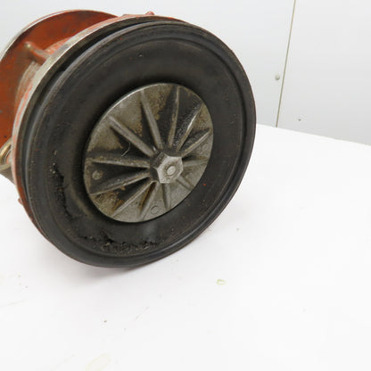 Wilden M2 L8 Aluminum Chemical Diaphragm Pump Parts/Repair