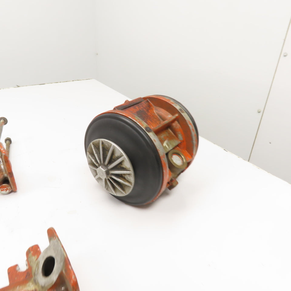 Wilden M2 L8 Aluminum Chemical Diaphragm Pump Parts/Repair