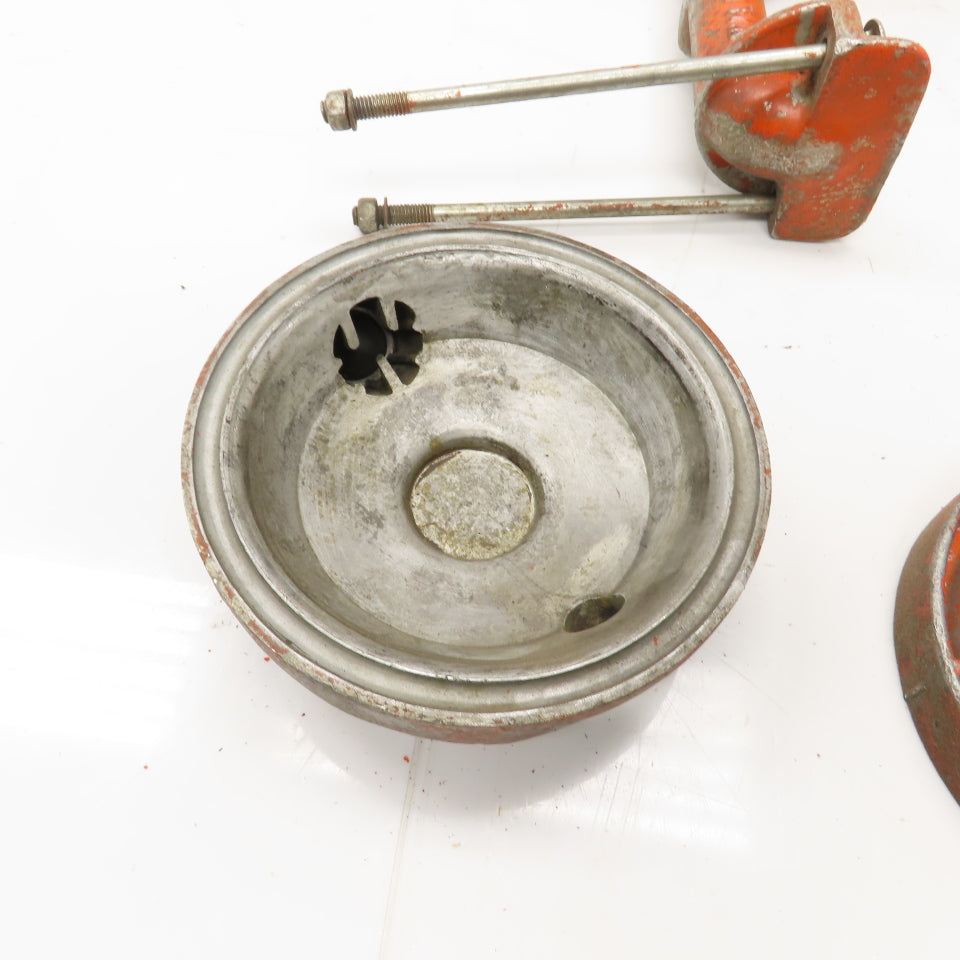 Wilden M2 L8 Aluminum Chemical Diaphragm Pump Parts/Repair