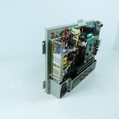 Ingersoll Rand PFS12-UPS CCSI PCX20 Control System Display PCM-4865 TP0B003349