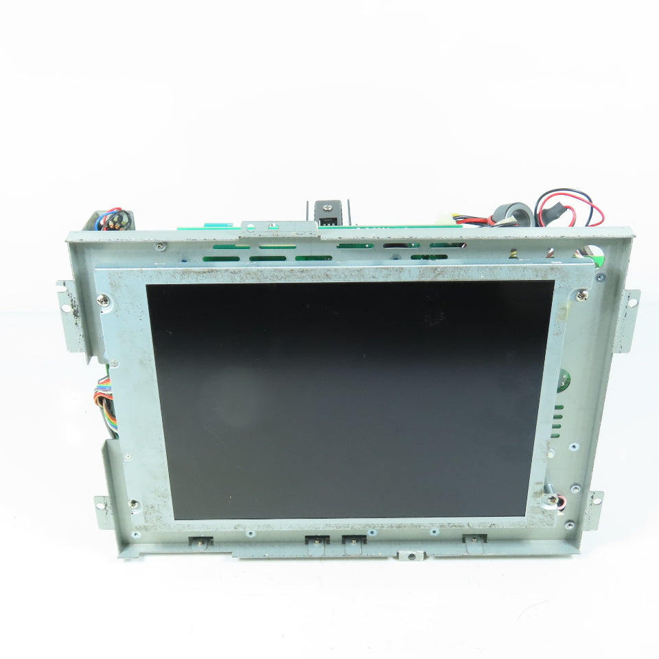 Ingersoll Rand PFS12-UPS CCSI PCX20 Control System Display PCM-4865 TP0B003349