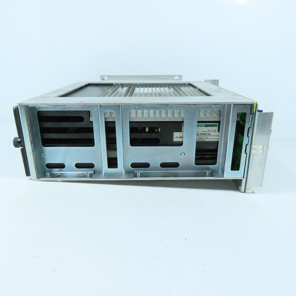 Ingersoll-Rand 99387847R5.5 99388019R08 Spindle Drive Control Module W/Interface