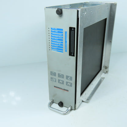 Ingersoll-Rand 99387847R5.5 99388019R08 Spindle Drive Control Module W/Interface
