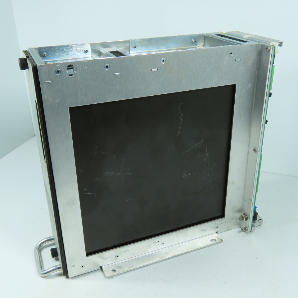 Ingersoll-Rand 99387847R5.5 99388019R08 Spindle Drive Control Module W/Interface