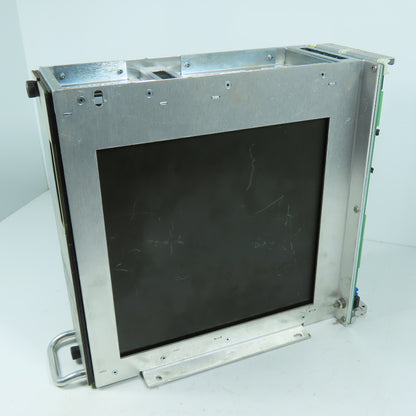 Ingersoll-Rand 99387847R5.5 99388019R08 Spindle Drive Control Module W/Interface