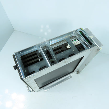 Ingersoll-Rand 99387847R5.5 99388019R08 Spindle Drive Control Module W/Interface