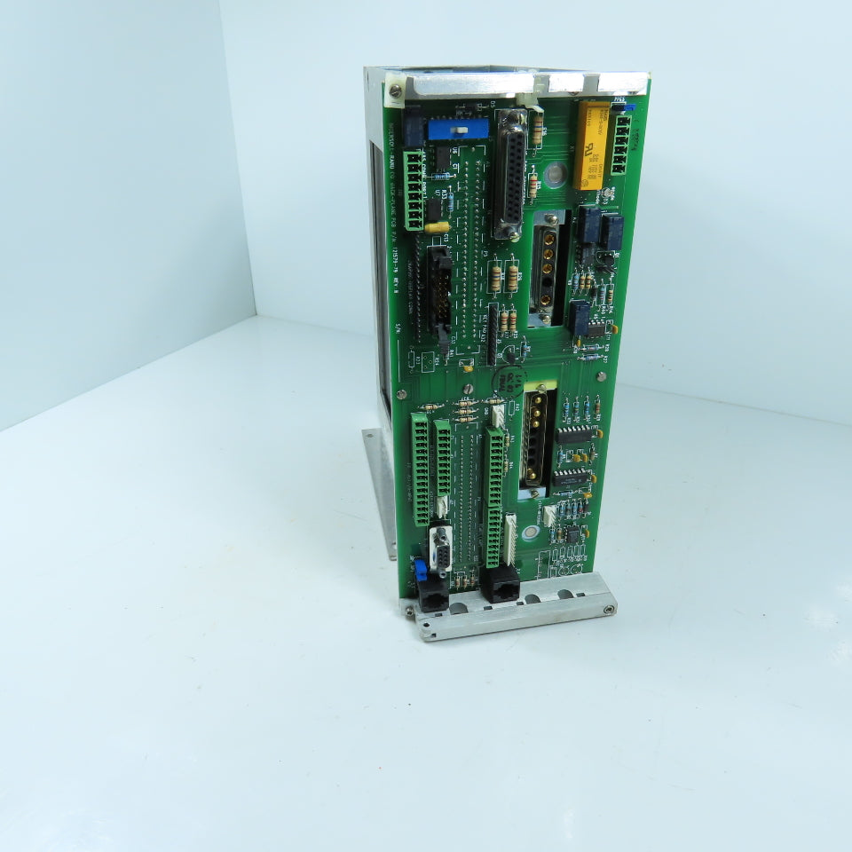 Ingersoll-Rand 99387847R5.5 99388019R08 Spindle Drive Control Module W/Interface