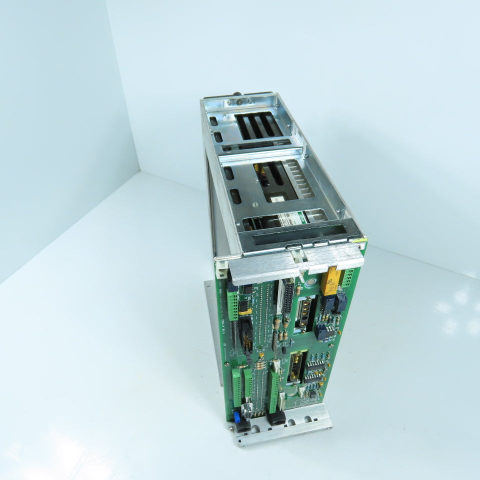 Ingersoll-Rand 99387847R5.5 99388019R08 Spindle Drive Control Module W/Interface