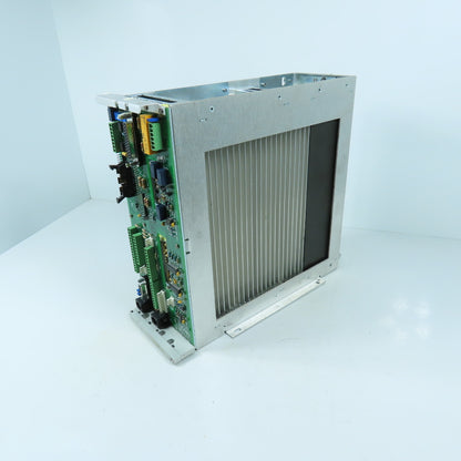 Ingersoll-Rand 99387847R5.5 99388019R08 Spindle Drive Control Module W/Interface