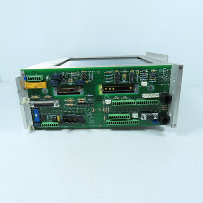 Ingersoll-Rand 99387847R5.5 99388019R08 Spindle Drive Control Module W/Interface