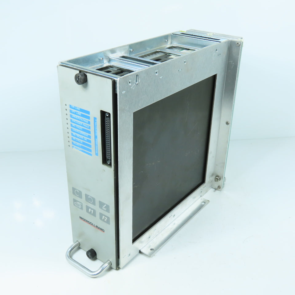 Ingersoll-Rand 99387847R5.5 99388019R08 Spindle Drive Control Module W ...