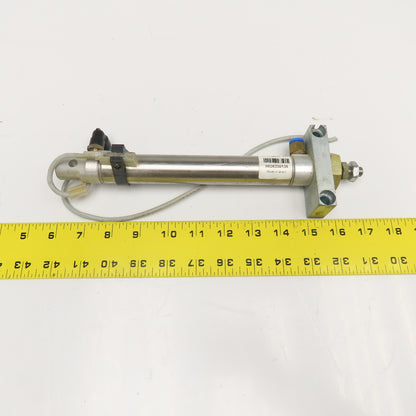 Micro 0026230135 25mm Bore x 135mm Stroke Double Acting Air Cylinder