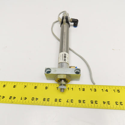Micro 0026230135 25mm Bore x 135mm Stroke Double Acting Air Cylinder