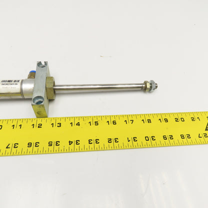 Micro 0026230135 25mm Bore x 135mm Stroke Double Acting Air Cylinder